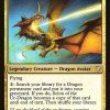 Scion of the Ur-Dragon