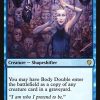 Body Double