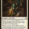 Leonin Relic-Warder