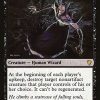 Magus of the Abyss
