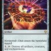 Nevinyrral's Disk