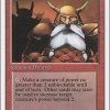 Dwarven Warriors