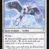 Boreal Griffin