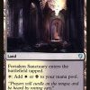 Forsaken Sanctuary