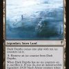 Dark Depths