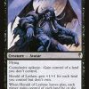 Herald of Leshrac