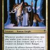 Juniper Order Ranger