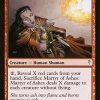 Martyr of Ashes