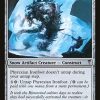 Phyrexian Ironfoot