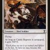 Castle Raptors