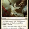Sanguine Sacrament
