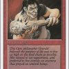 Gray Ogre
