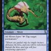 Telekinetic Sliver