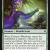 Tishana's Wayfinder