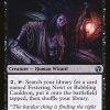 Bogbrew Witch