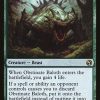 Obstinate Baloth