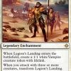 Legion's Landing