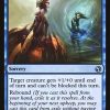Distortion Strike