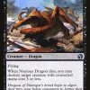 Noxious Dragon