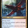 Hypersonic Dragon
