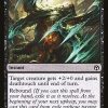 Virulent Swipe