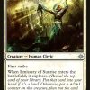 Emissary of Sunrise