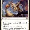 Legion's Judgment