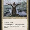 Consecrate Land