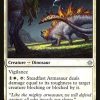 Steadfast Armasaur
