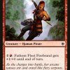 Fathom Fleet Firebrand