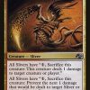 Cautery Sliver