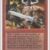 Keldon Warlord