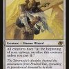 Magus of the Tabernacle