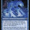 Primal Plasma