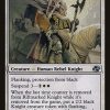 Riftmarked Knight