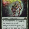 Magus of the Vineyard