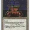 Mishra's War Machine