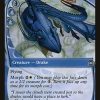 Whip-Spine Drake