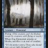 Fog Elemental