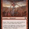 Lightning Elemental