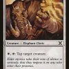 Loxodon Mystic