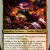 Grusilda, Monster Masher