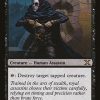 Royal Assassin