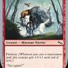 Target Minotaur (A)