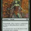 Rushwood Dryad