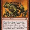 Siege-Gang Commander