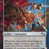 Accessories to Murder