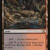 Sulfurous Springs