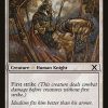 Youthful Knight