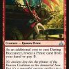 Daring Buccaneer
